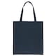 image 1 of XD Collection Recycled Cotton Tote Bag - Navy - One Size Blue