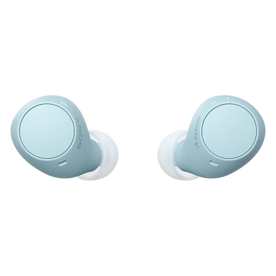 image 1 of Sony WF-C510 Truly Wireless Headphones | Blue | 1