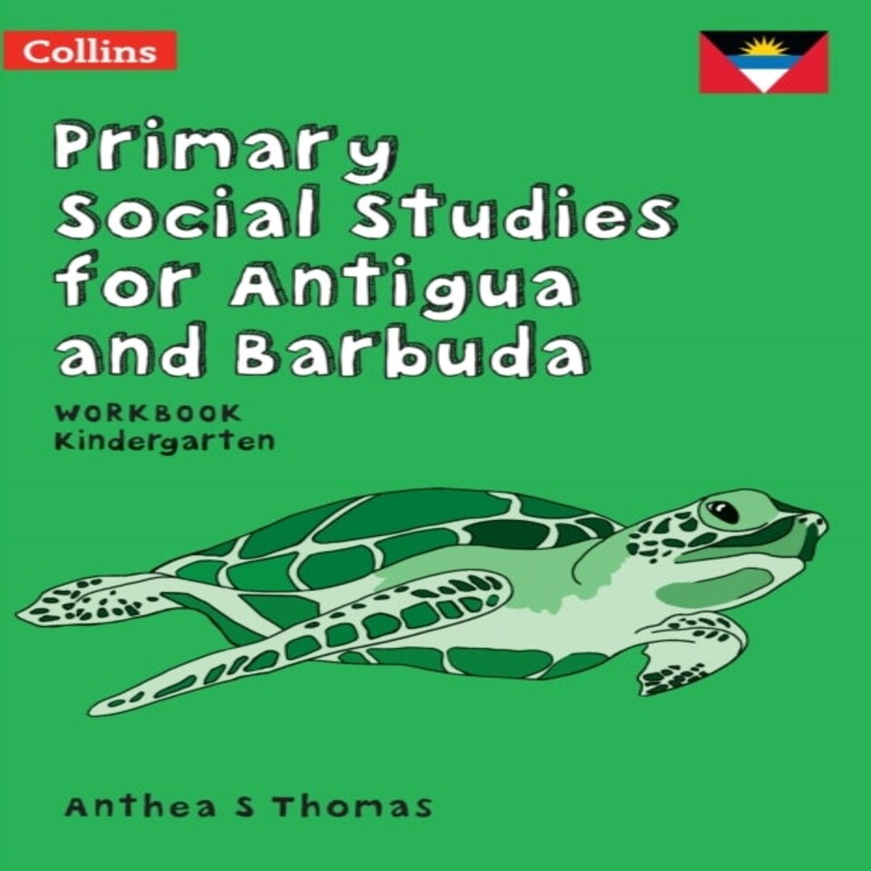 Kg Workbook