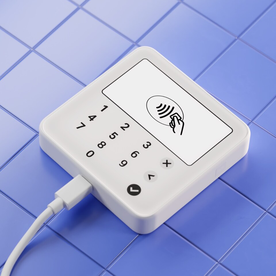 image 1 of SumUp Solo Lite