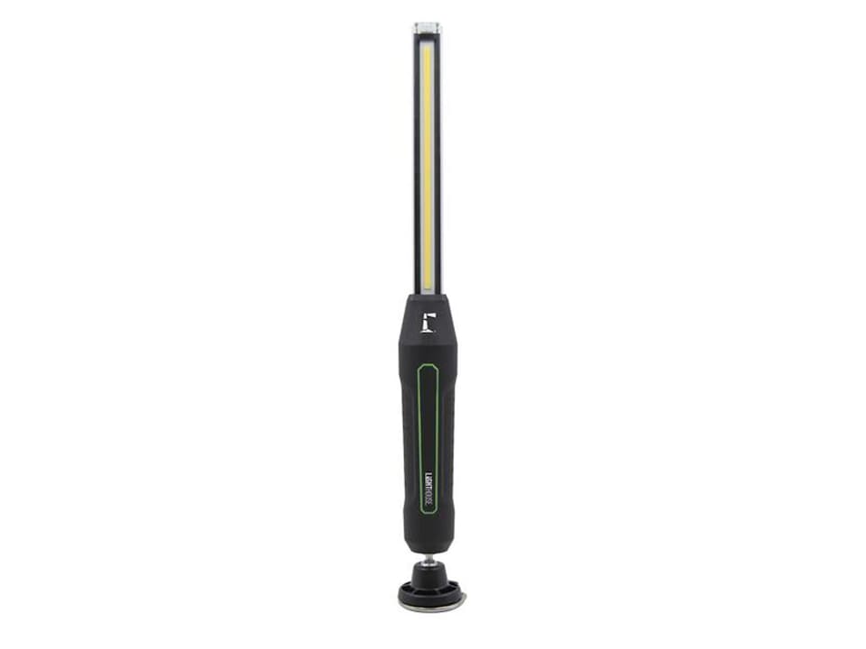 Lighthouse T100wr Rechargeable Inspection Wand