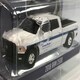 image 3 of 2018 RAM 2500 White 1:64 Scale Greenlight 41100F