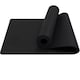image 2 of Northern Foam Non Slip Yoga Mat | Black | Black | One Size | 1