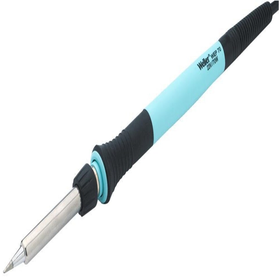 WELLER - 70W 23V Soldering Iron, 450°C