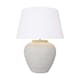 image 9 of Aitana Ceramic Table Lamp