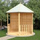image 4 of Gazebo 8x7