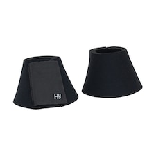 HyIMPACT Neoprene Protect Over Reach Boots (One Pair) - Black - M
