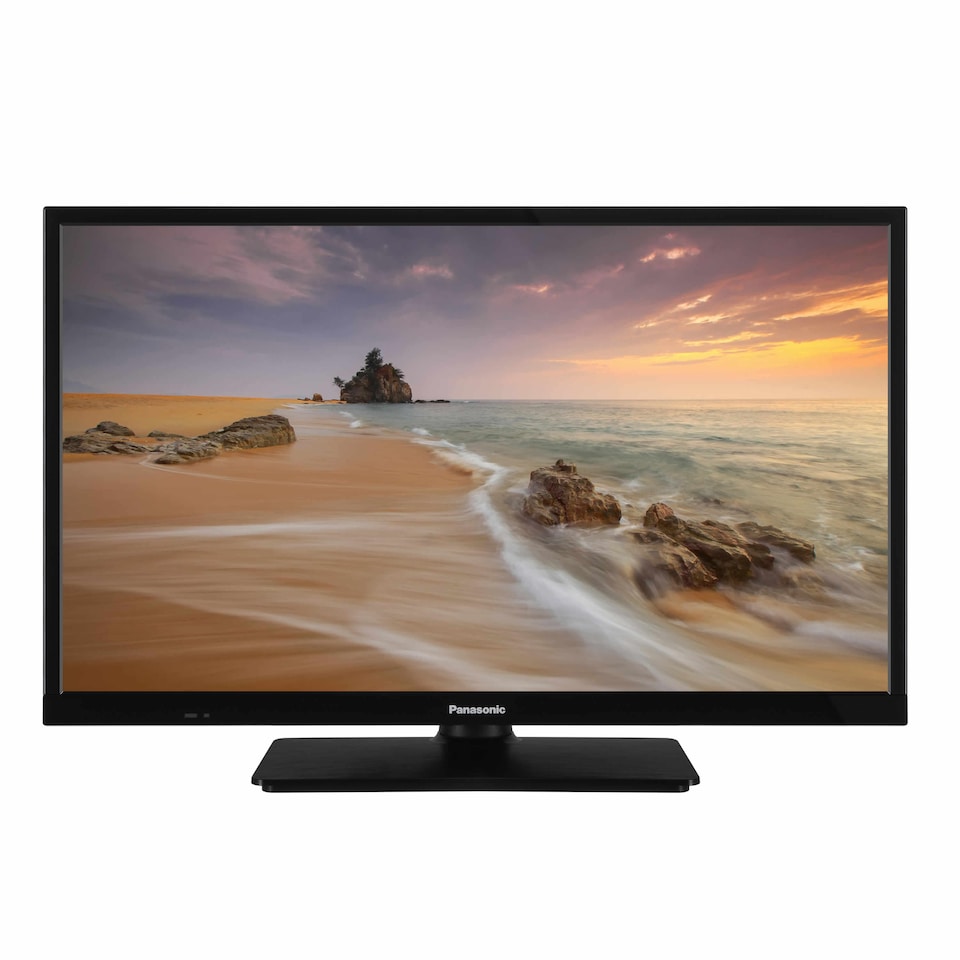 image 1 of Panasonic TS24N30AEY 24inch HD Ready LED Surround Sound