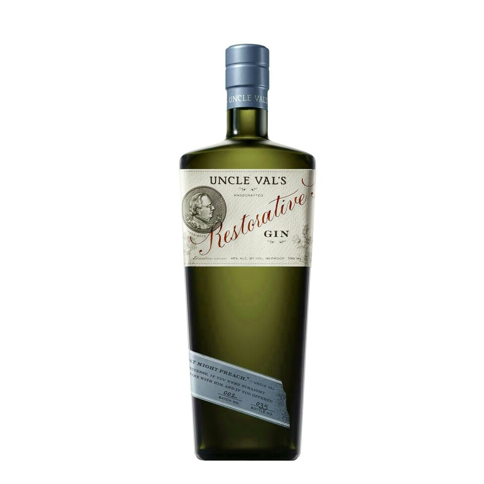 image 1 of Uncle Val’s Restorative Gin