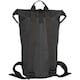 image 2 of Kimood Plain Waterproof Backpack - Black - 73cm x 30cm x 45cm