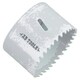image 1 of 67mm HSS Hole Saw Bi-Metal Blade Cutter Drill Cuts Steel / Iron etc