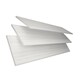 image 3 of 170cm White Oak Faux Wood Venetian Blinds with Tapes (130cm Drop) White | White