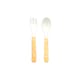 image 5 of Bamboo Kid Dinner Set (5pc)