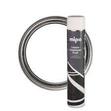 Mipa Line Marking Aerosol (750ml) | White