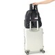 image 5 of Allis Baby Changing Backpack - Black Black