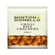 image 2 of Minton & Donello Chilli Rice Crackers 6 x 50g