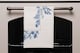 image 2 of Christmas holiday frame with pine branches (Kitchen Towel)