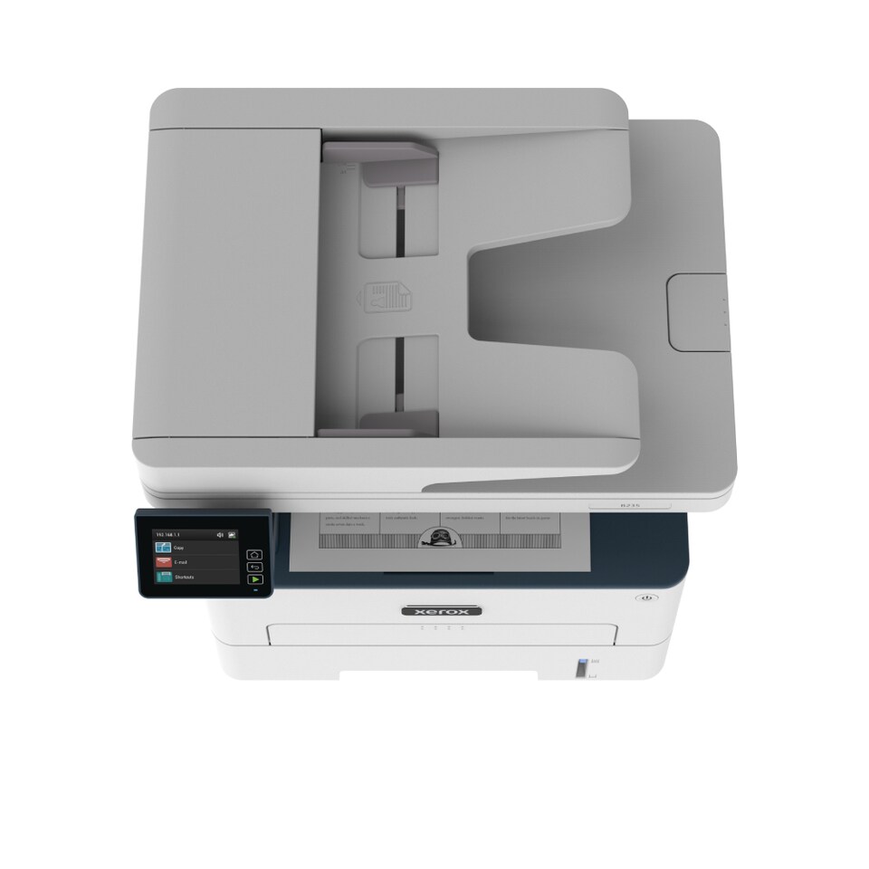 image 1 of Xerox B Series B235V A4 Wireless Multifunction Laser Printer