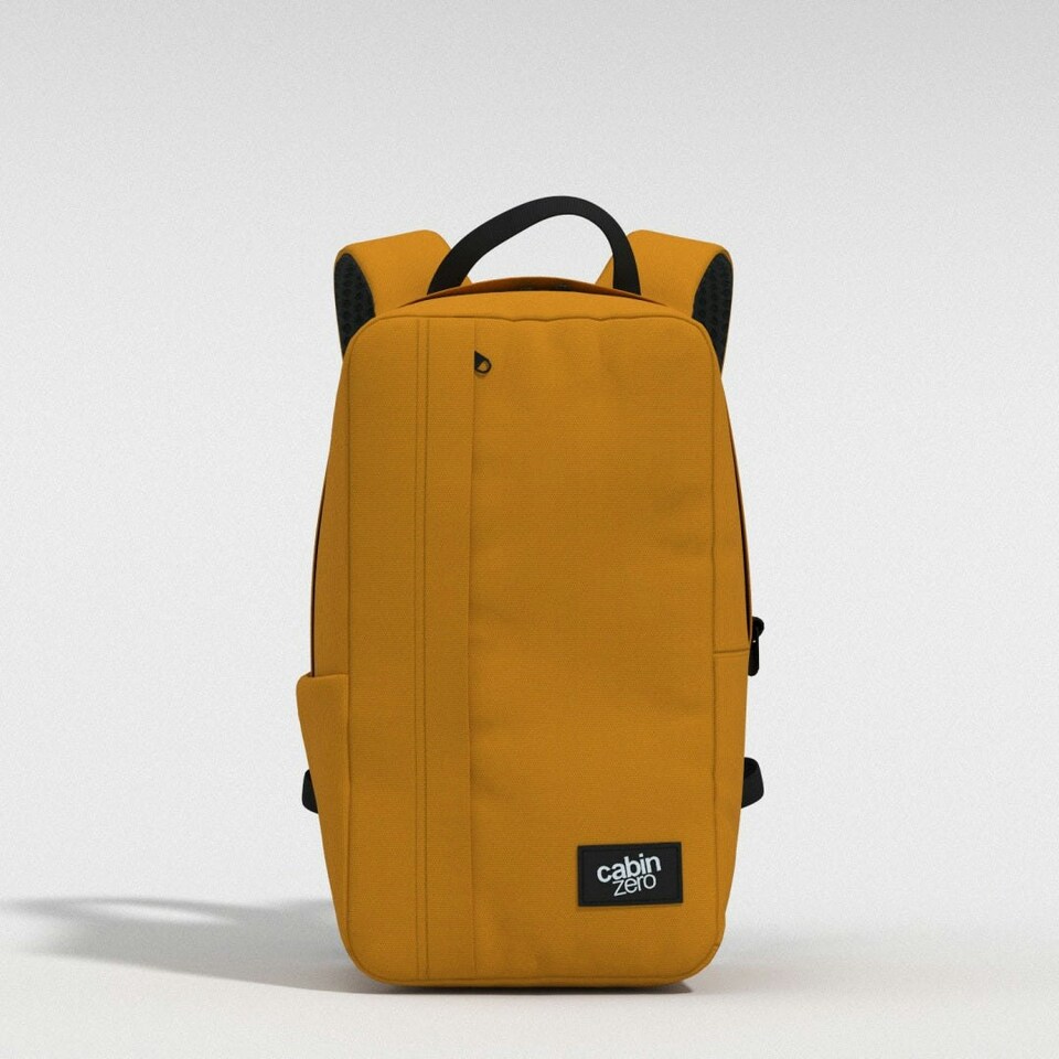 image 1 of Classic Flight Backpack 12L Orange Chill Orange
