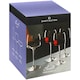image 1 of Dartington Elevate Wine Glasses Set Of 4