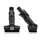 image 4 of SPARES2GO Tool Kit for SHARK Vacuum Brush Crevice  IZ201 IZ202 IZ251 IZ252 UKT Attachments