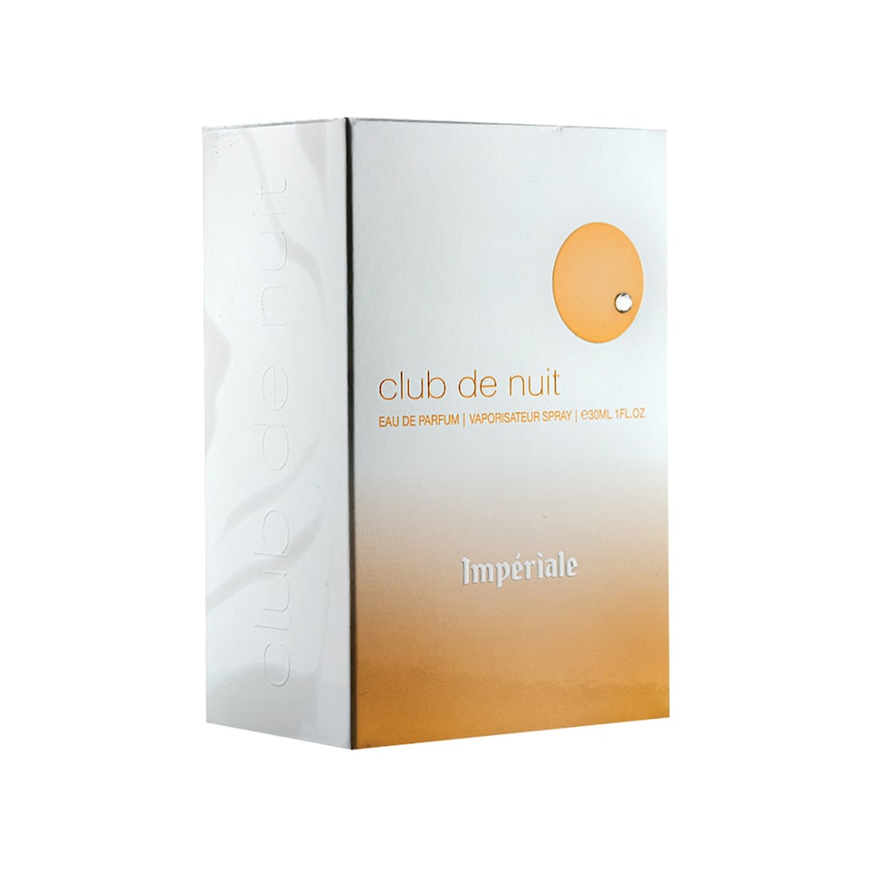 image 1 of ARMAF Club De Nuit Imperiale Eau De Parfum 30ml