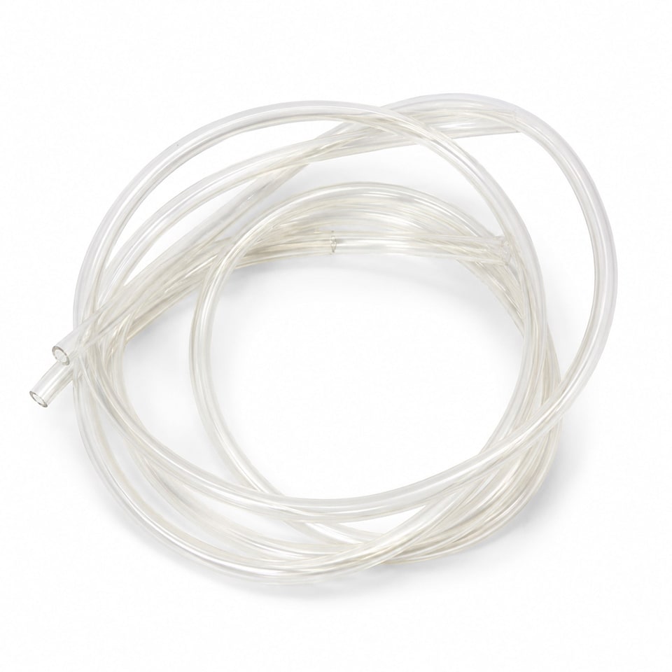 image 1 of 4 Litre Oil Fluid Extractor Fuel Pump Syphon Transfer 4L