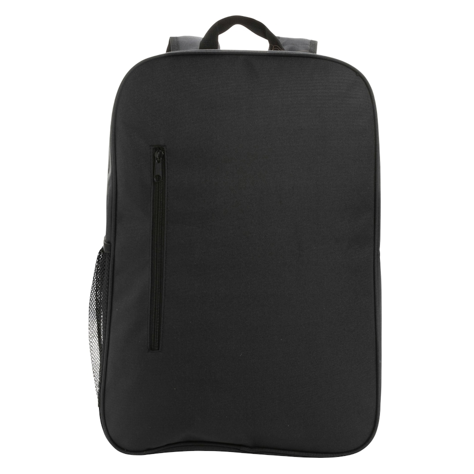 image 1 of XD Collection Tierra Cooler Bag - Black - One Size (UTXD788) Black