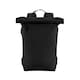 image 1 of Bagbase Simplicity Lite 12L Backpack - Black - One Size