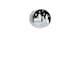 image 2 of Official Harry Potter Sterling Silver Hogwarts Castle Spacer Bead