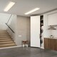 image 3 of Trenton 60 | Batten Light Fitting | White