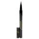 image 2 of Fine Bristle Tip Pen - Neutral Brown by Arches and Halos for Women - 0.02 oz Eyebrow Pen