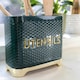 image 3 of Lovello Utensil Holder Cream Textured