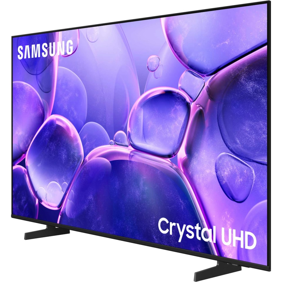 image 1 of Samsung U8020F 55 inch 4K Ultra HD LED Crystal Processor 4K Smart TV - UE55U8020F