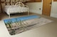 image 3 of Grass in the sand dunes with the lake in the background (Rug) | Cream | XL