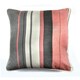 image 1 of Fusion Whitworth Stripe Cushion Cover Blush