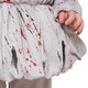 image 3 of Fancy Dress Child Scary Clown Costume - 12-18 m