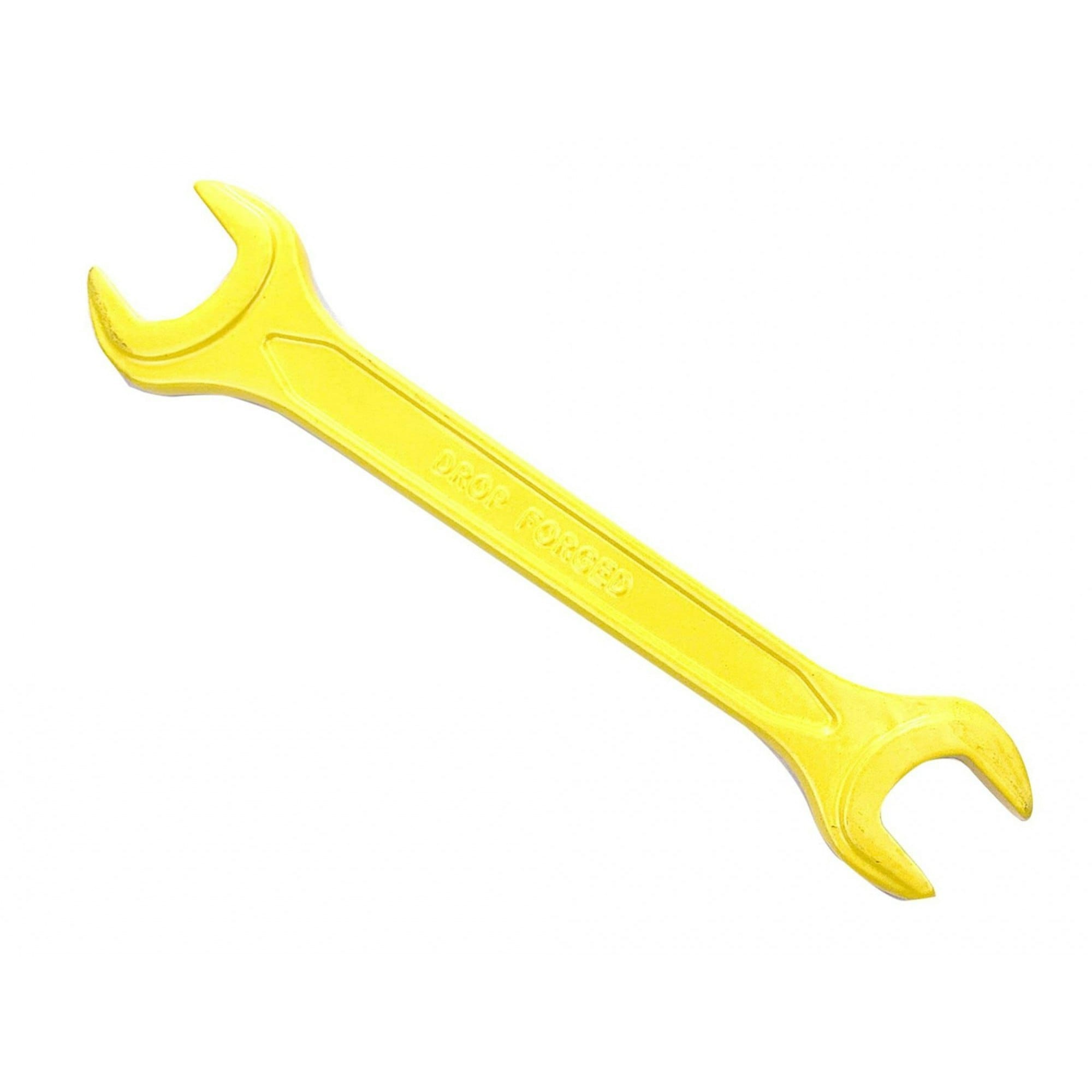 Monument 2069r Heavy-duty Compression Fitting Spanner 15 X 22mm Din895 - Multi Colour - 15 x 32mm