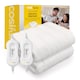 image 1 of Dual Control Electric Blanket - King Size