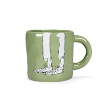 Mug Wonky Boxed (460ml) - Roald Dahl (The BFG)