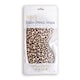 image 2 of SMUG Satin Sleep Mask - Leopard Print