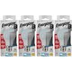 image 1 of Energizer LED GLS B22 806lm 7.3W 6500K (Daylight) Light Bulb - Pack of 4