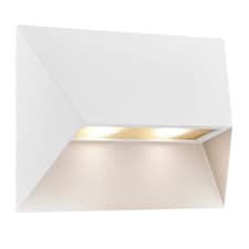 Pontio 27 | Wall light | White | White | White