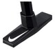 image 2 of Nike 3.0 Push Up Bar Grips (Pack Of 2) - Black - One Size