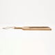 image 4 of Homescapes Wooden Cutting Board Cow Charcuterie Cheese Board