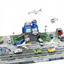 Toy Cars & Transport Toys