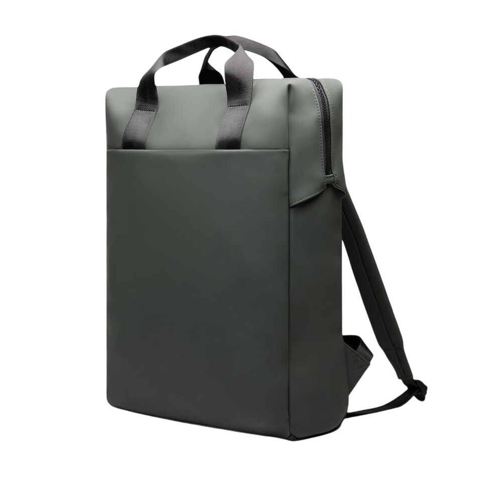 image 1 of Vinga Baltimore 18L Backpack | Green | Green | One Size | 1