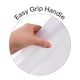 image 3 of 2.4L Laundry Detergent Container Washing Powder Box With Measuring Cup