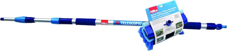 image 1 of Hilka Wash Brush, 3m (Product Code: 84993003)