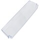image 6 of Beko Fridge Door Shelf Condiment Tray RCSA RDSA CSA BCSA BDSA BLSA Refrigerator (4638020600) Clear